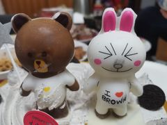 -丹香(青岛南京路店)