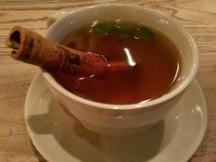-漫咖啡(武汉天地店)