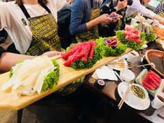 -舌尖记忆重庆火锅(悉尼店)
