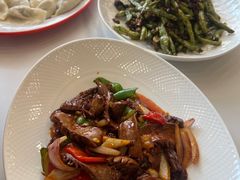 -老长春饺子馆(保利·春天里店)