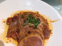 -泓历皇朝酒店(东亭店)