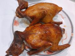 1蚊乳鴿-稻香(马头围道店)