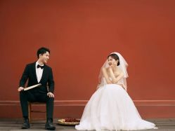 -太古映画婚纱摄影(天河店)