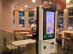 -麦当劳(厦门思明路店)