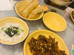 -东排食堂长沙小吃大排档(五一广场店)