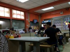 -胡家麻辣串(核桃园路店)