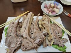 -伊阑泽大循化餐厅