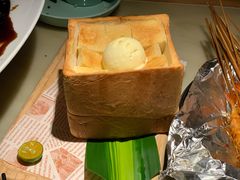 -绿茶餐厅(广州天河城店)