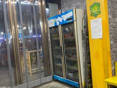 -老红桥炸灌肠牛肚锅烧烤(定福庄店)