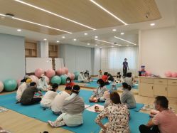 点击看大图 -致友月子会所(麓湖店)