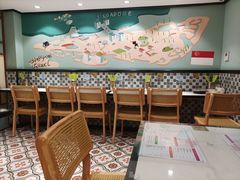 -滕记星发餐室·新加坡菜(巨鹿路店)