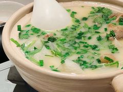 鱼羊鲜-YUNHE秐合· 雅致浙宴(西溪店)