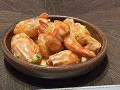 -万丽轩·粤菜(王府井金茂万丽酒店)