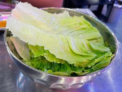 -豚豚家돈돈가韩国锅盖烤肉(新北万达店)