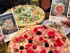 -Grande A'moo(上海万象城店)