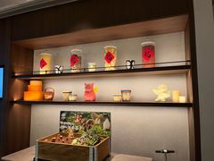 -鼎鼎香·港式火锅(北京SKP店)