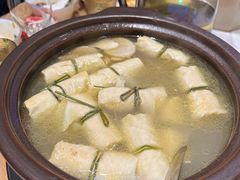 -筱爷叔·上海传统手工菜(玉树路店)