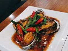 -醉壹号海鲜大排档·老厦门特色菜(厦门美食地标店)