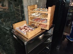-很久以前羊肉串(中山公园店)
