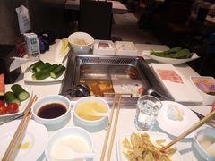 -海底捞火锅(龙岗星河COCO Park店)
