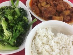 -同济大学·食堂(嘉定校区)