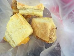 火腿酥-昆明冠生园·蛋糕·面包(南强街店)