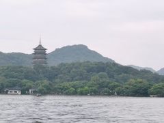 -柳浪闻莺公园