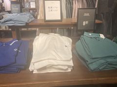 -Abercrombie & Fitch(三里屯太古里店)
