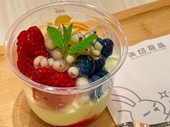 -满记甜品(大悦城店)