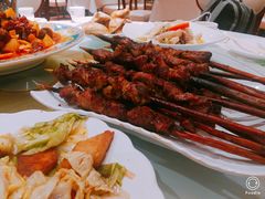 -巴依老爷·新疆美食(上城区天城路店)