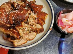 -小饕荟雅安贡椒鱼鲜馆(广福桥店)