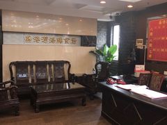 -盛港湾海鲜食府(黄沙店)