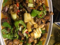 -葡萄集|滋味新疆菜·精酿酒馆(瑞豪酒店)