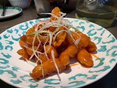 -老屋印象·酸菜鱼新川菜(义乌之心店)
