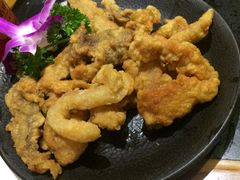 -巴蜀印象火锅(永陵总店)