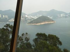 -湾景餐厅(海洋公园店)