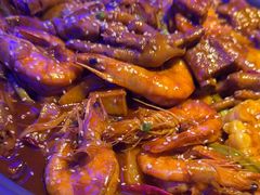 -徐记小怪兽肉蟹煲店(哈西万达金街店)