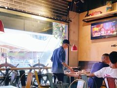 大堂-探鱼·鲜青椒爽麻烤鱼(苏宁广场店)