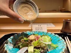 -炎橘·板前料理 Omakase