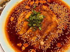 -渝信川菜(西单店)