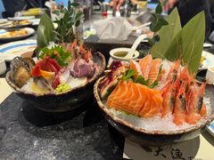 -大渔铁板烧(万象城店)