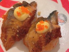 -新一番三文鱼寿司(大东海店)