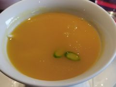 -上海滩餐厅(BFC外滩金融中心店)