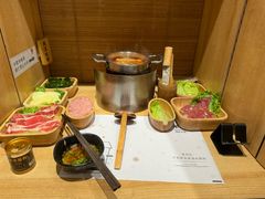 -独食火锅·半米屋台(直营总店)