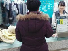 -福奈特洗衣洗鞋(温榆广场店)