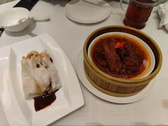 豉汁蒸凤爪-北京厨房(SKP店)
