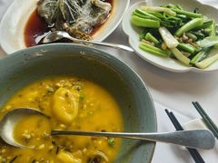 -御彩酒家(东风东路店)