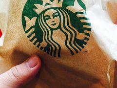-星巴克(盐城五洲国际店)