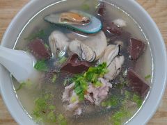 益母草汤-三身人金新肠粉(丹霞店)