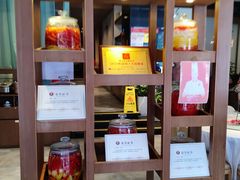 -川味里•商务宴请•团建聚餐(清湖店)